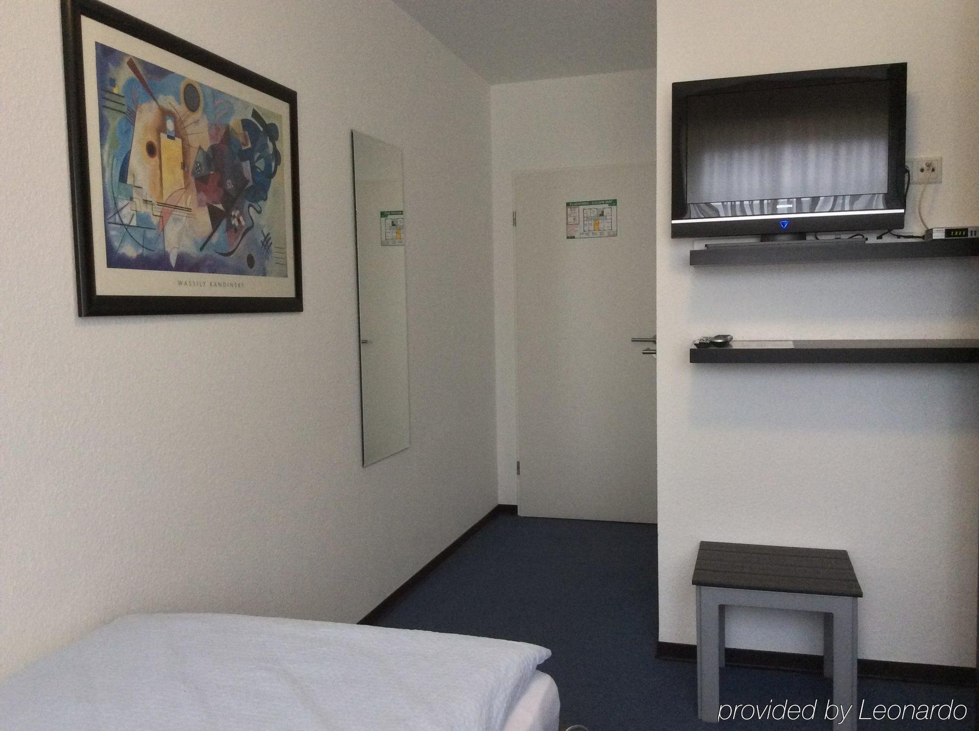 Hotel Alt Buettgen 카르스트 외부 사진