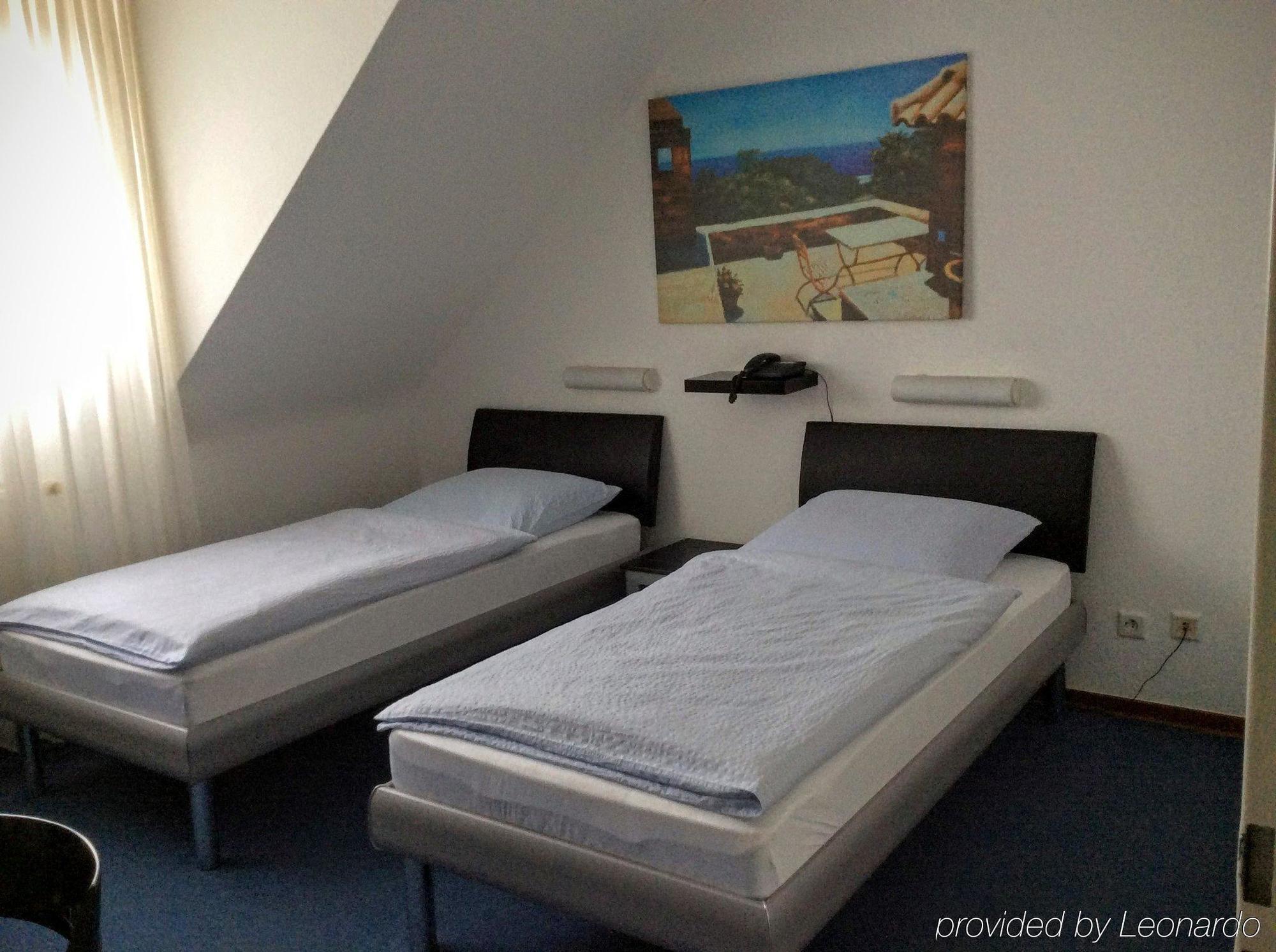Hotel Alt Buettgen 카르스트 외부 사진
