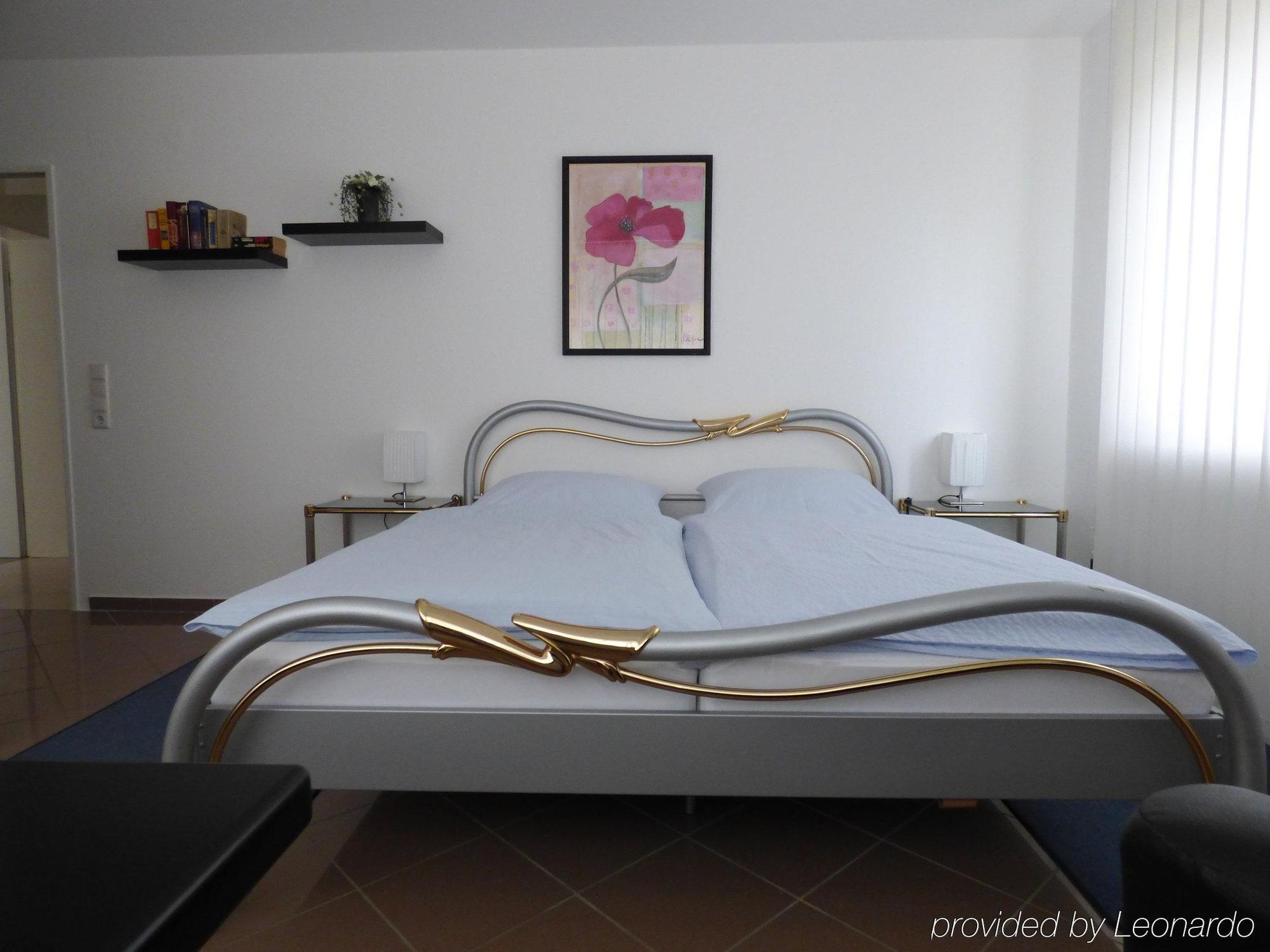 Hotel Alt Buettgen 카르스트 외부 사진