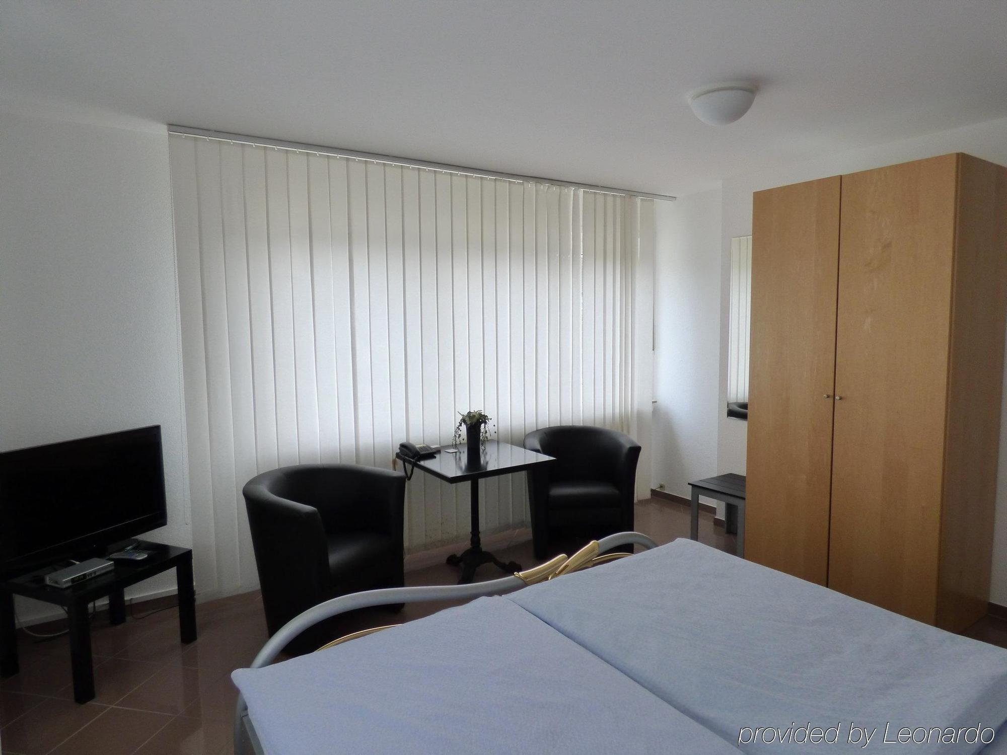 Hotel Alt Buettgen 카르스트 외부 사진
