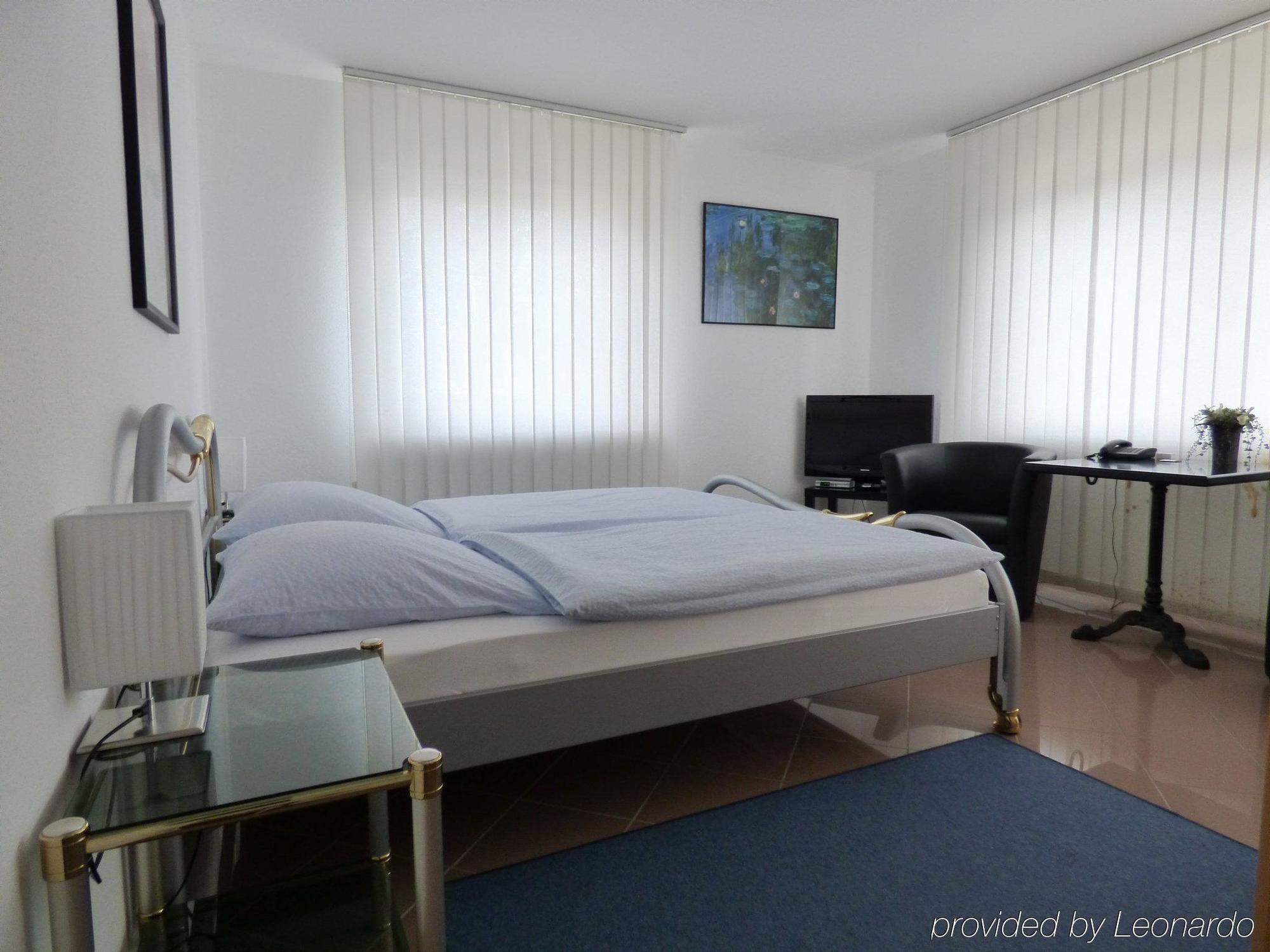 Hotel Alt Buettgen 카르스트 외부 사진