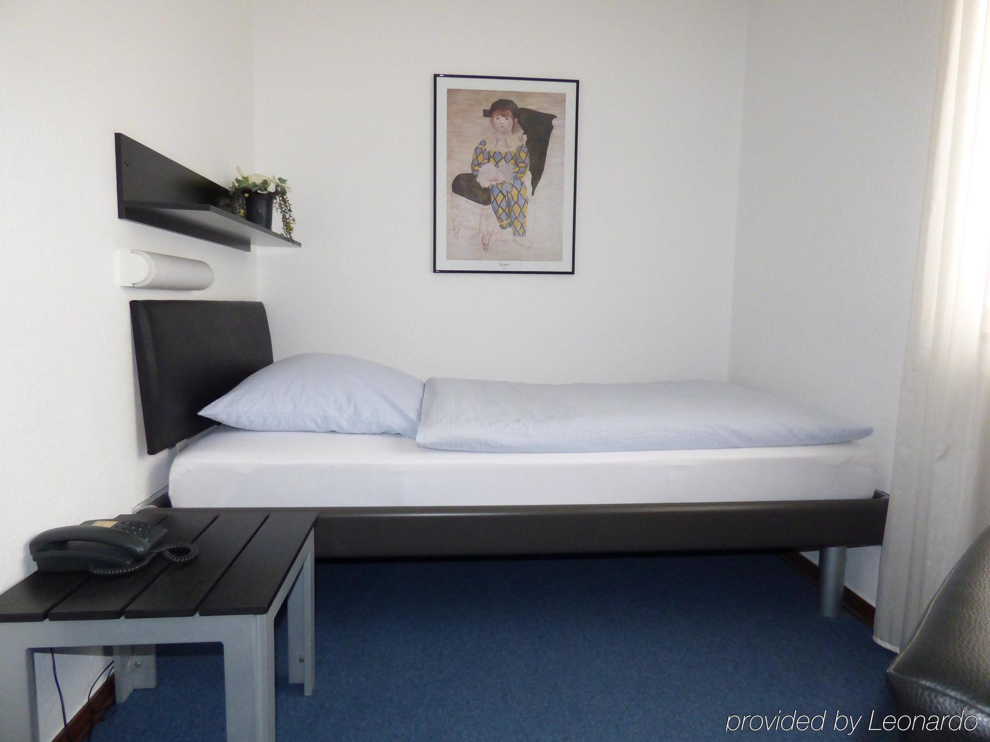 Hotel Alt Buettgen 카르스트 외부 사진