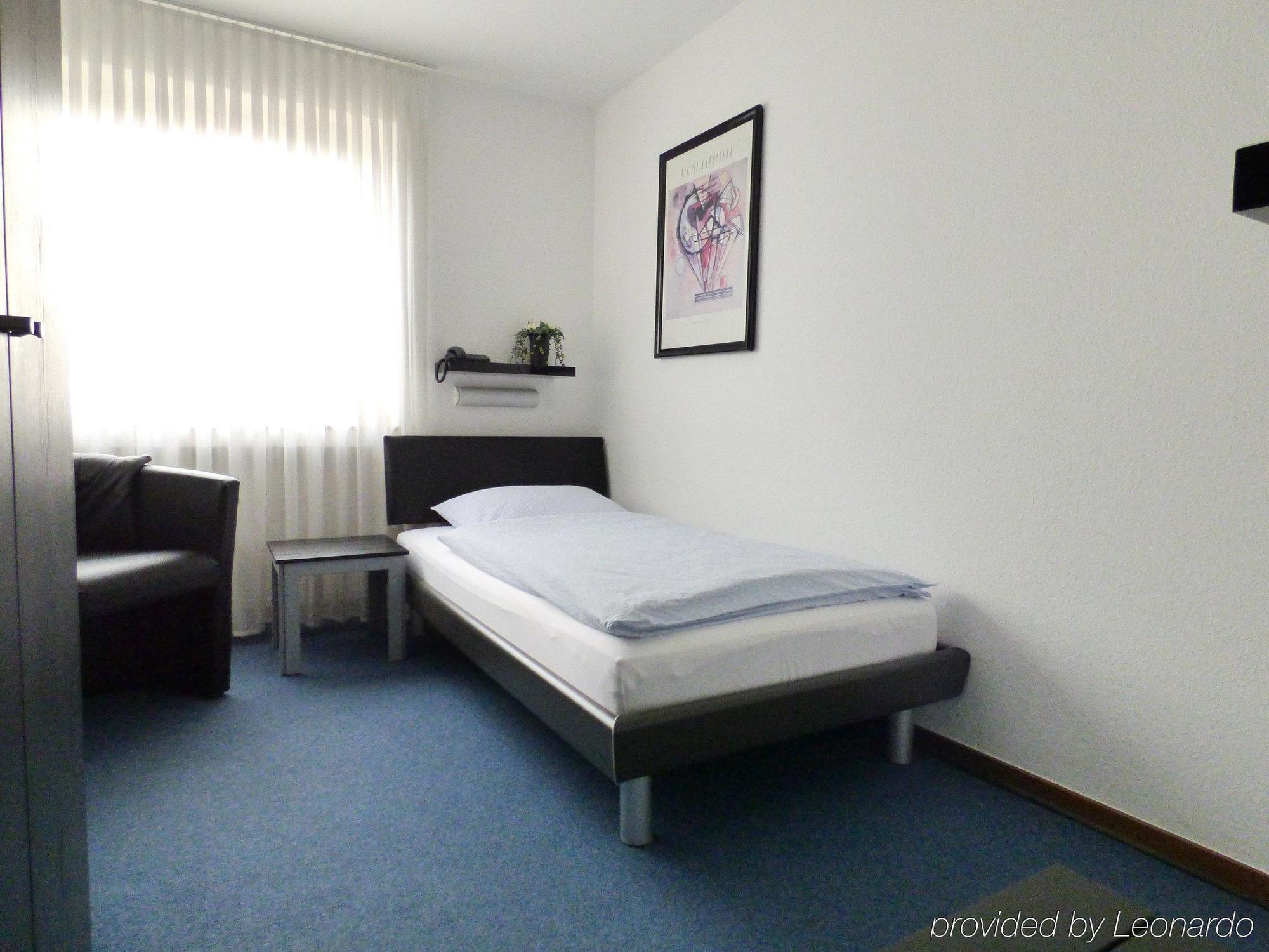 Hotel Alt Buettgen 카르스트 외부 사진