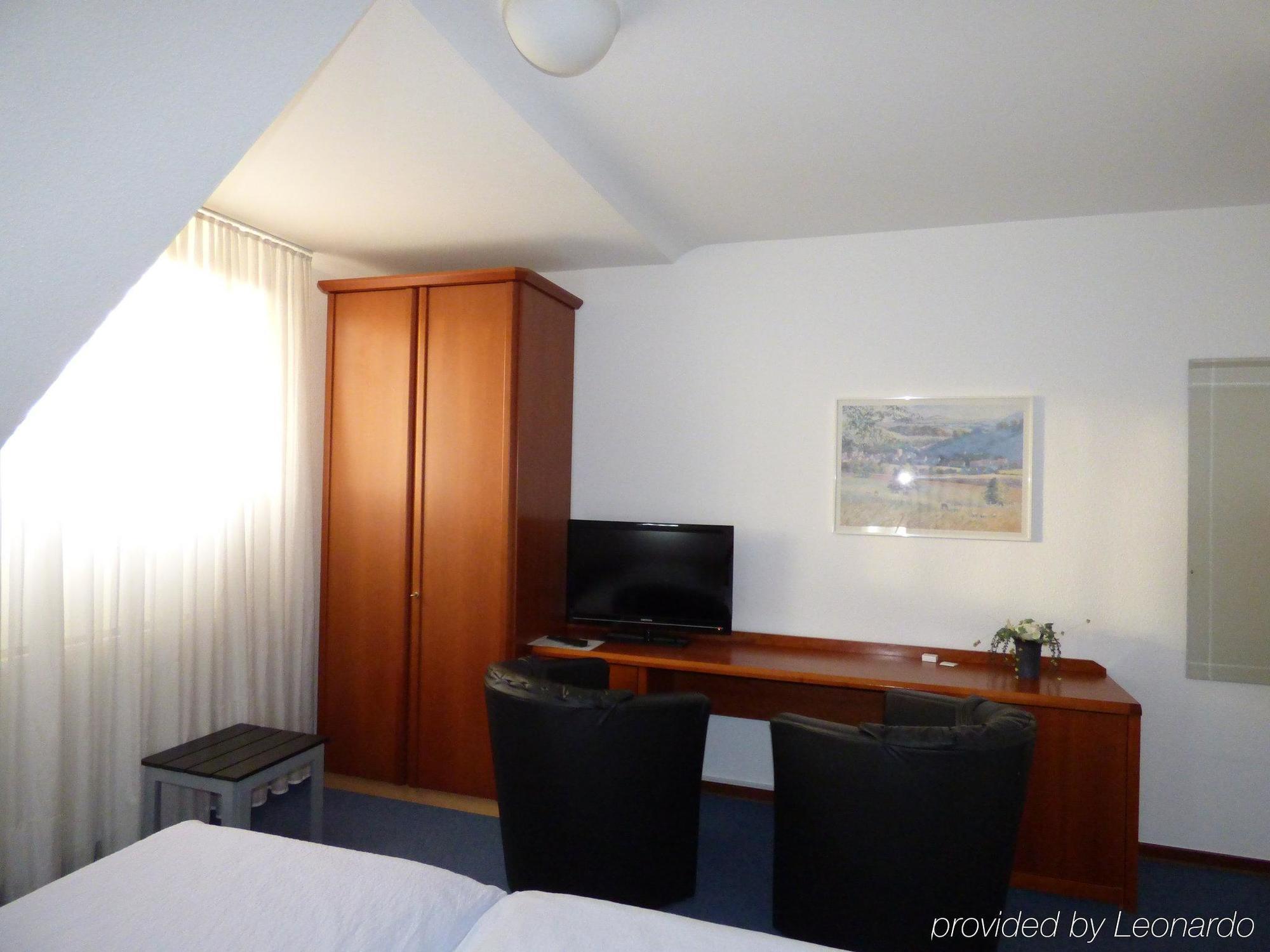Hotel Alt Buettgen 카르스트 외부 사진