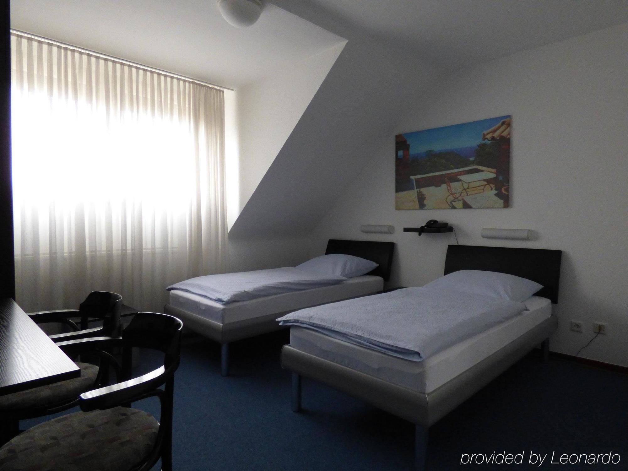 Hotel Alt Buettgen 카르스트 외부 사진