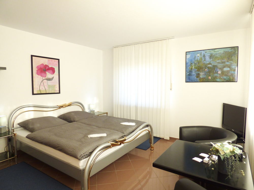 Hotel Alt Buettgen 카르스트 외부 사진