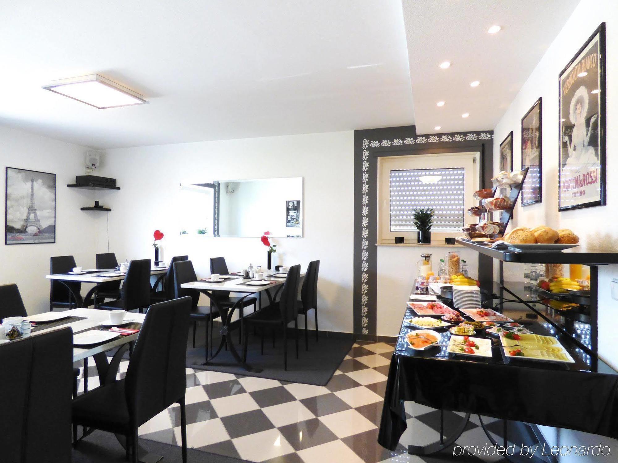 Hotel Alt Buettgen 카르스트 외부 사진