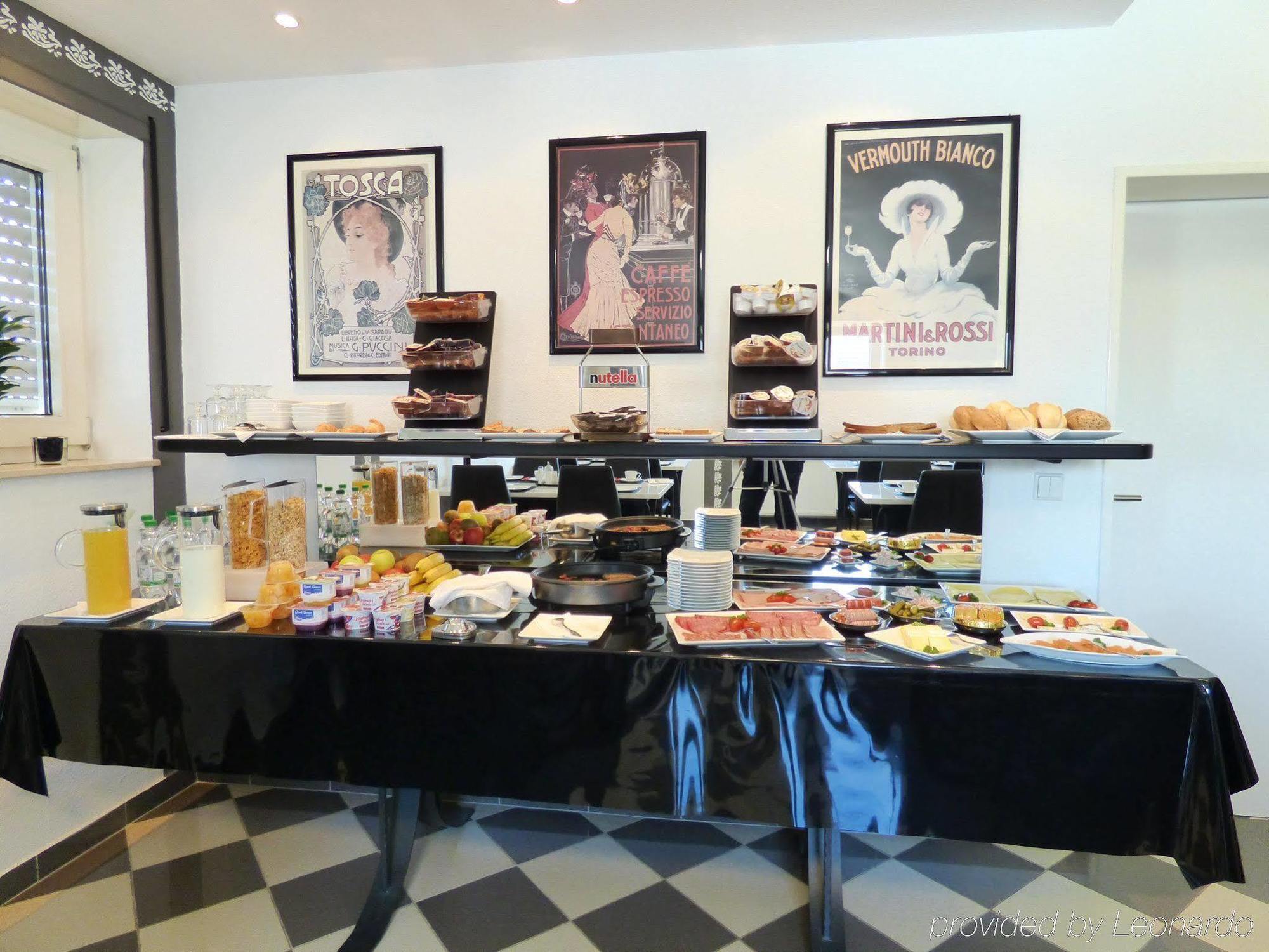 Hotel Alt Buettgen 카르스트 외부 사진