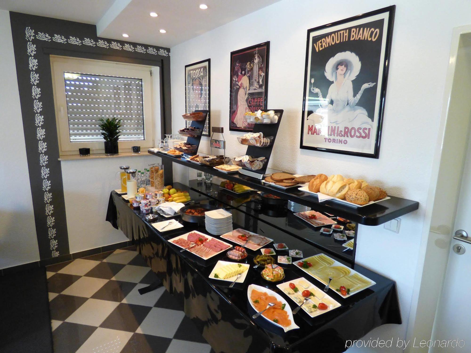 Hotel Alt Buettgen 카르스트 외부 사진