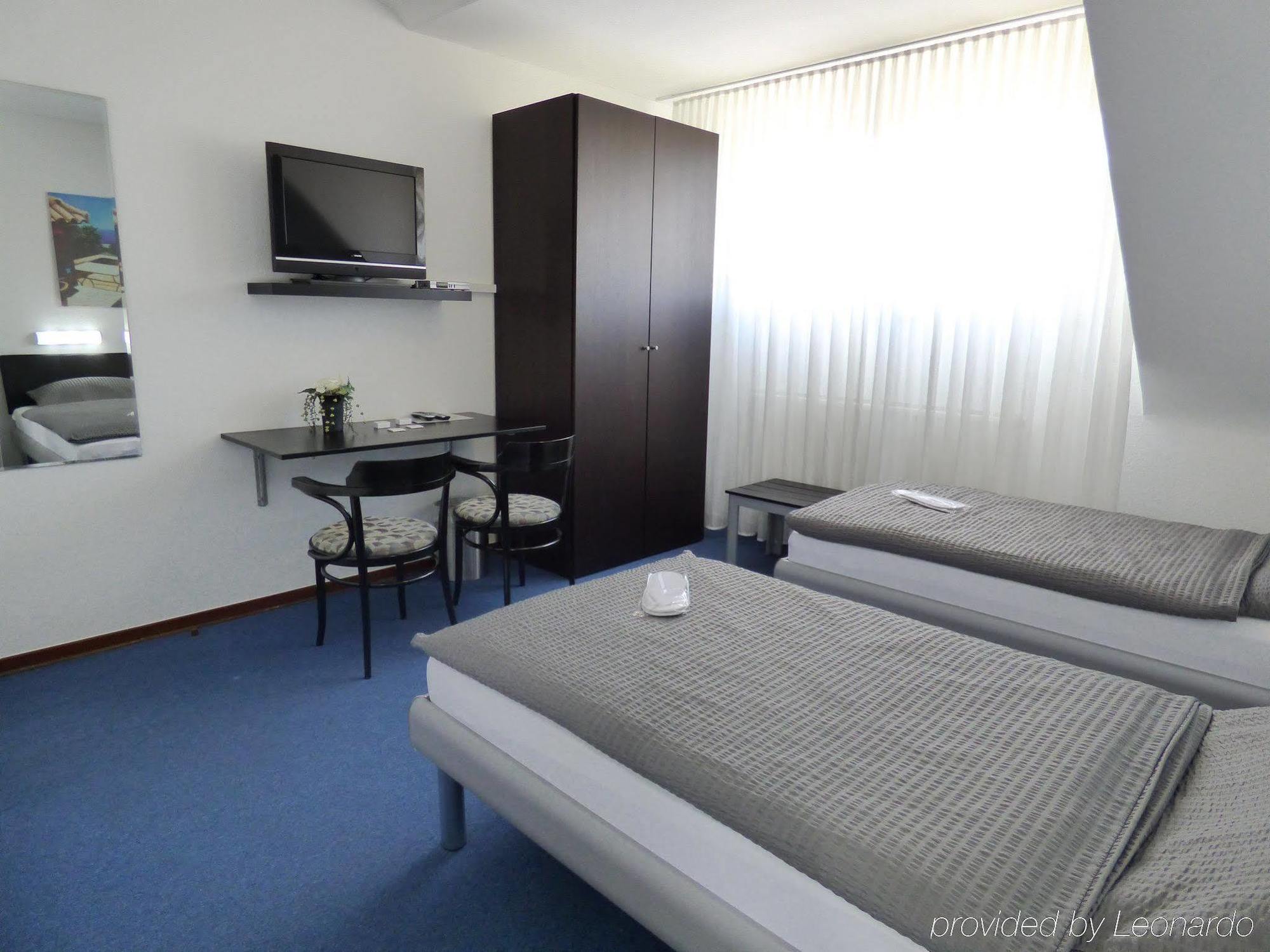Hotel Alt Buettgen 카르스트 외부 사진