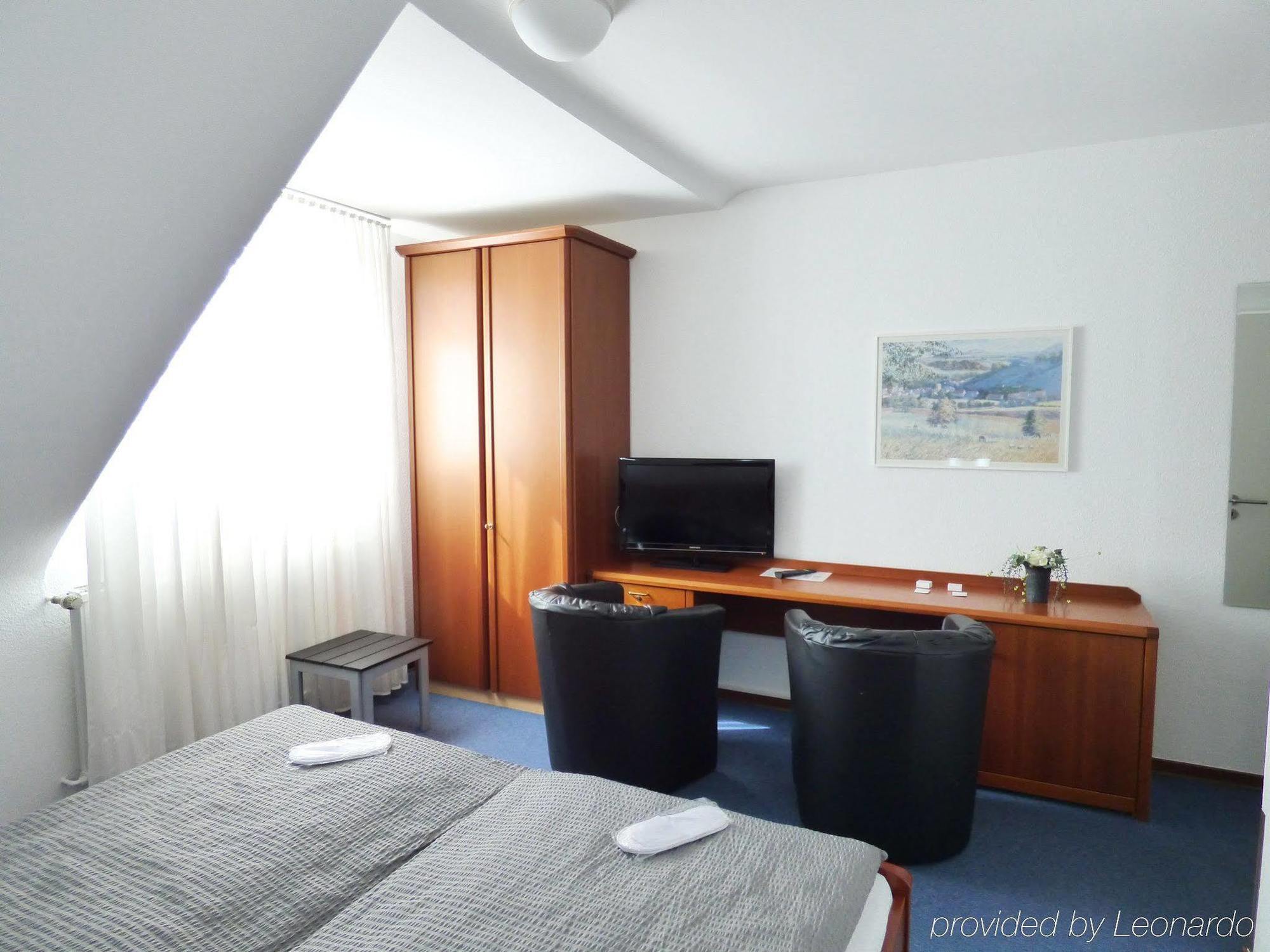 Hotel Alt Buettgen 카르스트 외부 사진