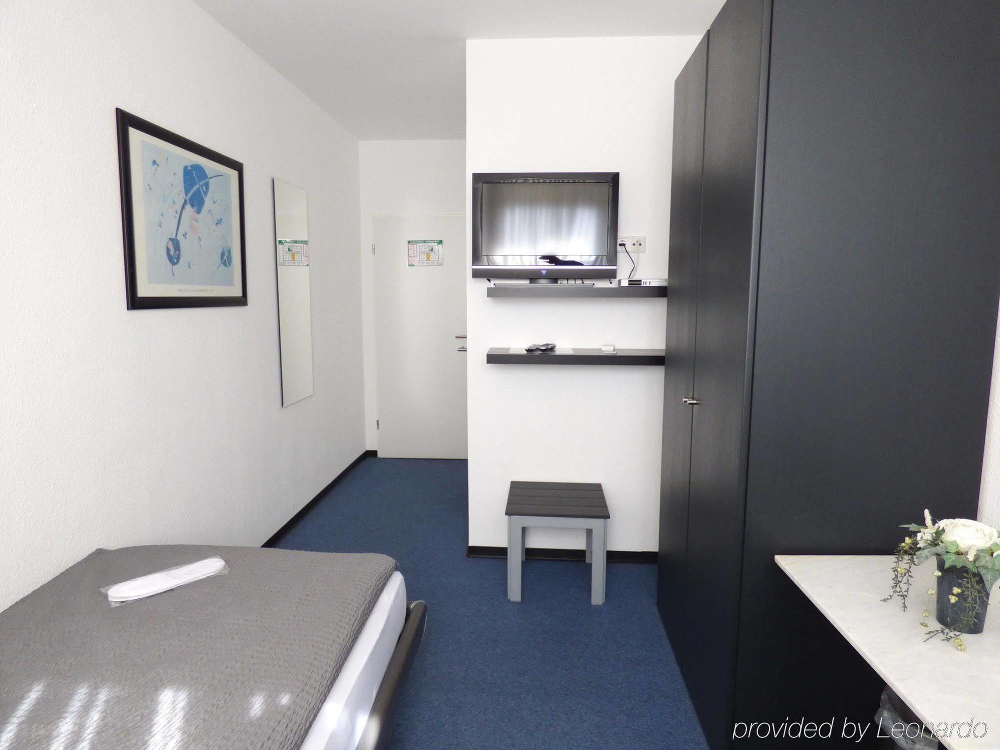 Hotel Alt Buettgen 카르스트 외부 사진
