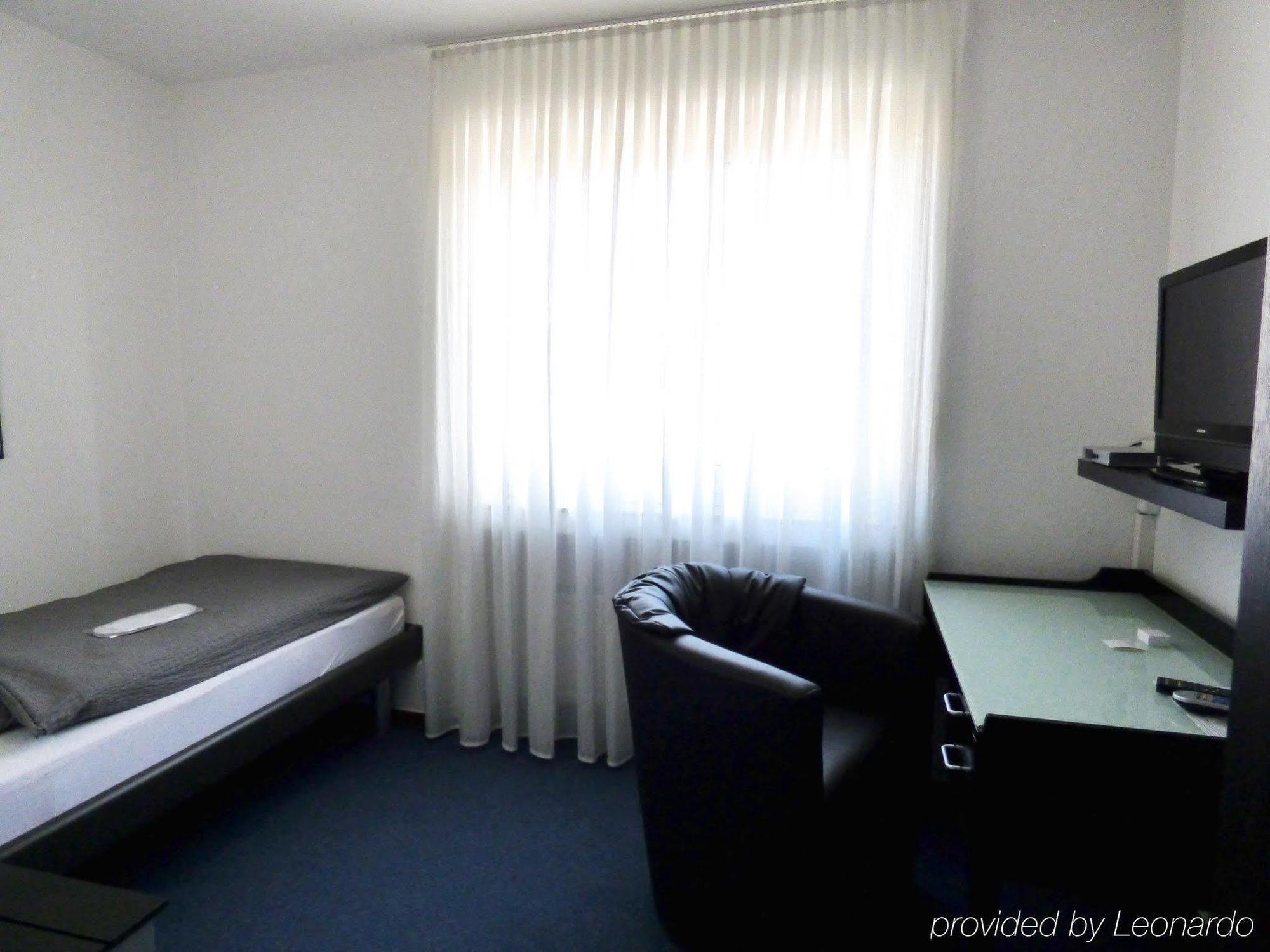 Hotel Alt Buettgen 카르스트 외부 사진